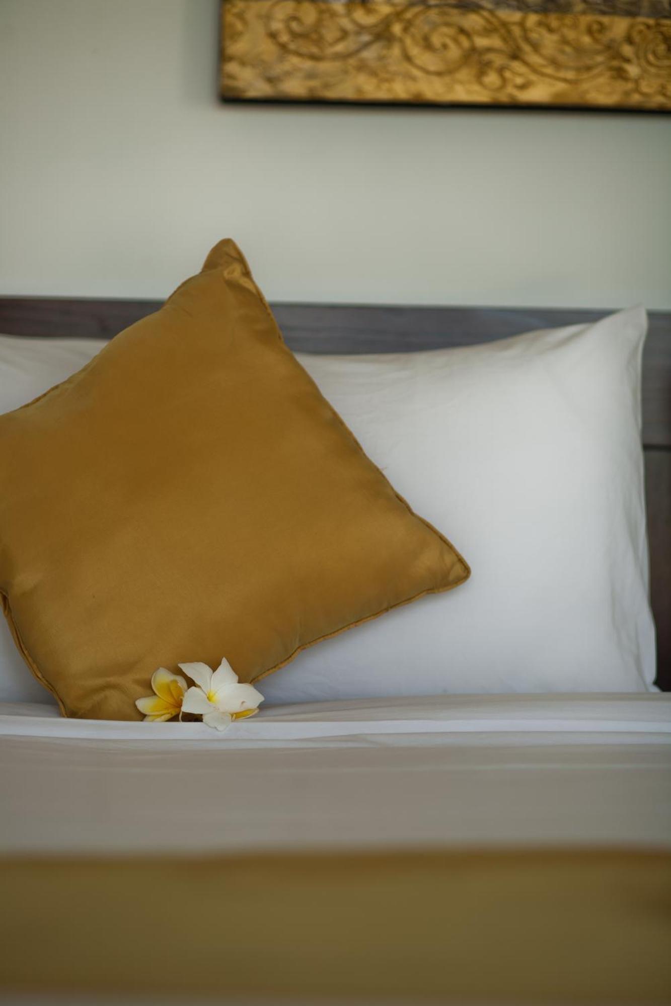 The Samara Villas & Restaurant Ubud Exterior foto